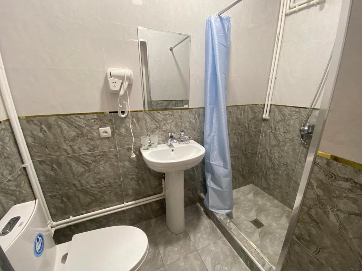 Old Street Guest House Samarkand Esterno foto