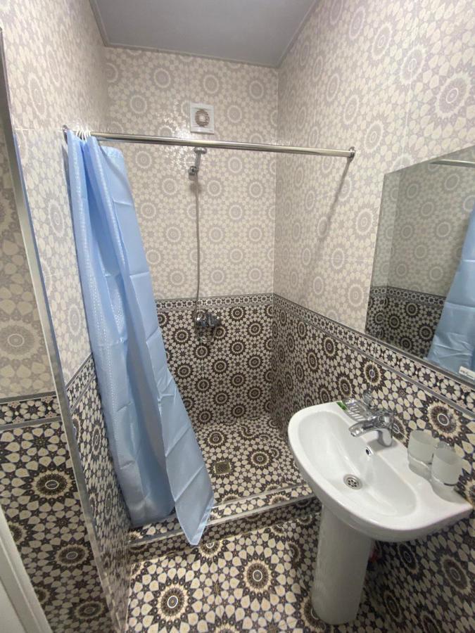 Old Street Guest House Samarkand Esterno foto