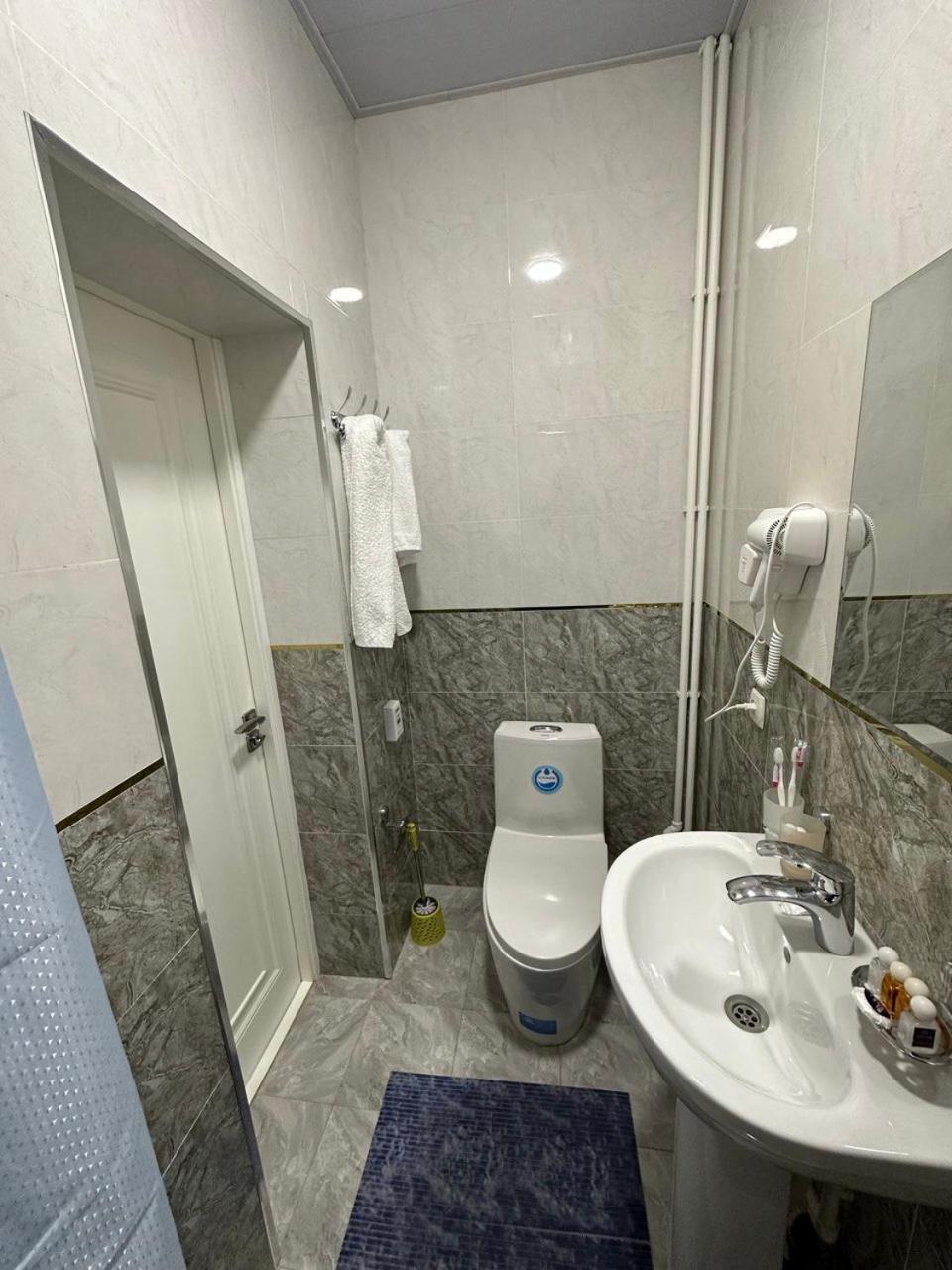 Old Street Guest House Samarkand Esterno foto