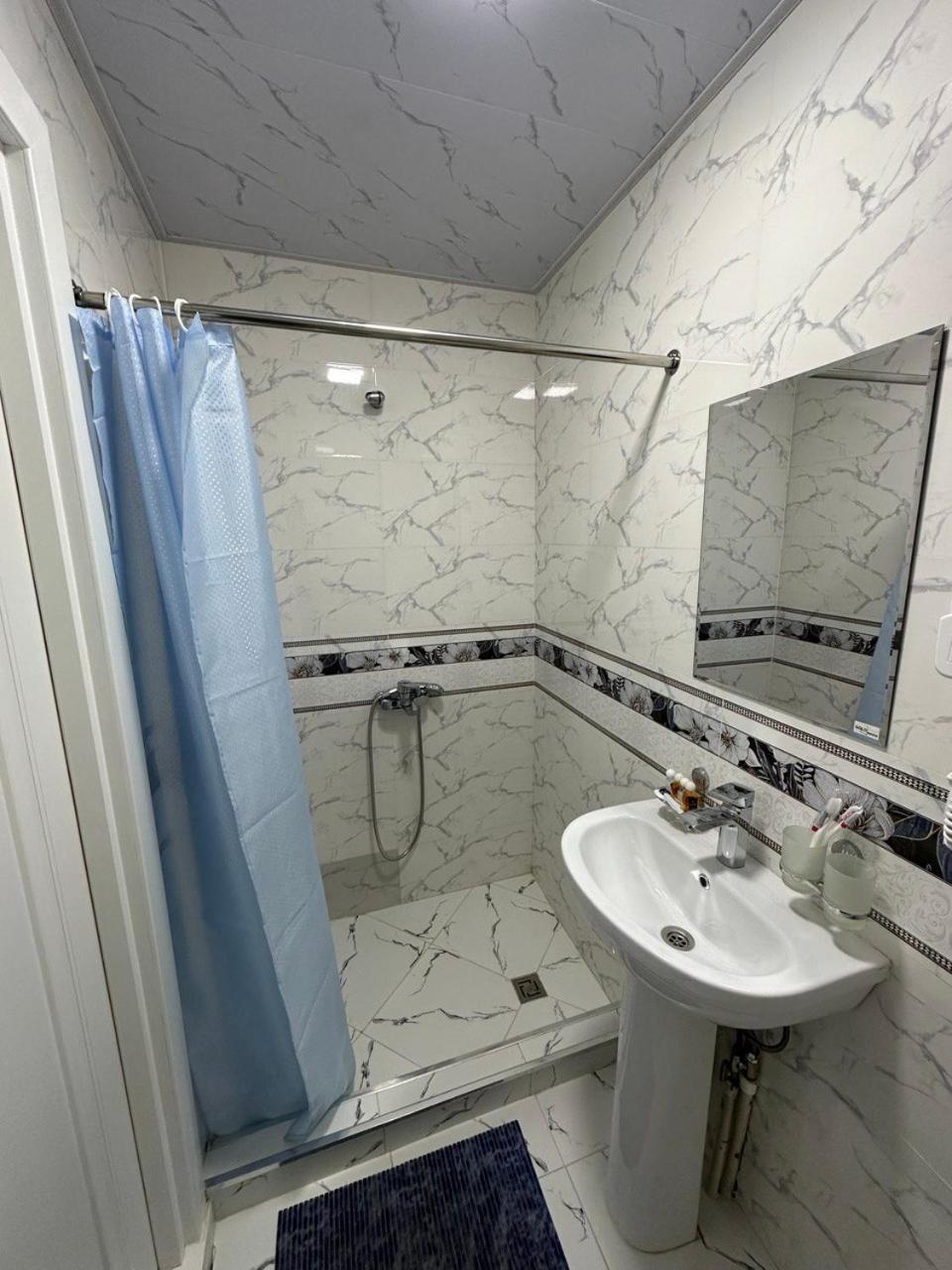 Old Street Guest House Samarkand Esterno foto