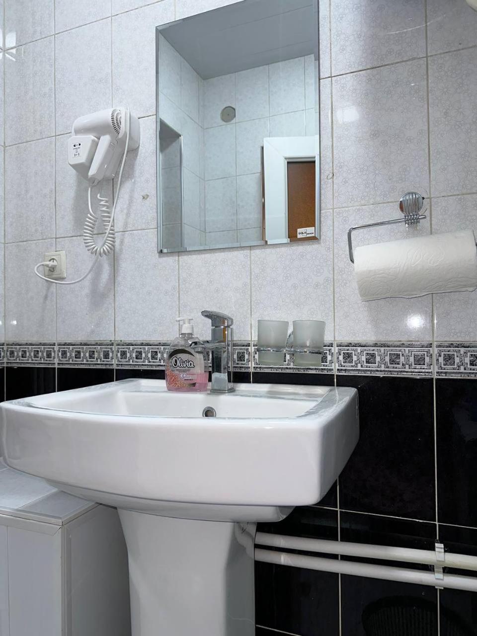 Old Street Guest House Samarkand Esterno foto